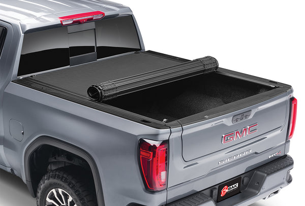 BAK Revolver X4s Truck Bed Cover | 2023+ Colorado/Canyon - Colorado & Canyon Enthusiasts
