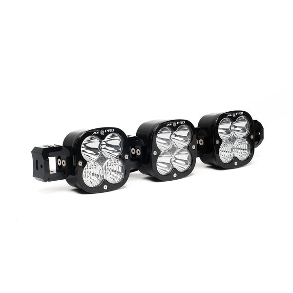 Baja Designs XL Pro Linkable LED Light Bar
