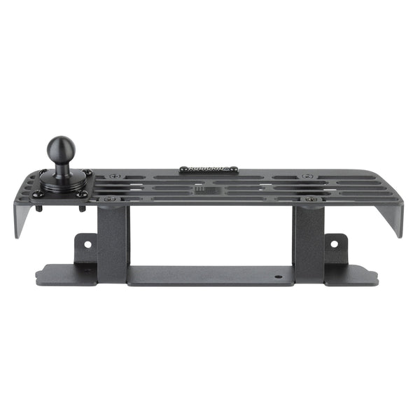 Bulletpoint RubiGrid Dash Mount | 2023+ Colorado / Canyon - Colorado & Canyon Enthusiasts