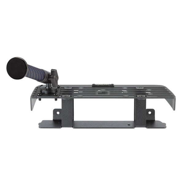 Bulletpoint RubiGrid Dash Mount | 2023+ Colorado / Canyon - Colorado & Canyon Enthusiasts
