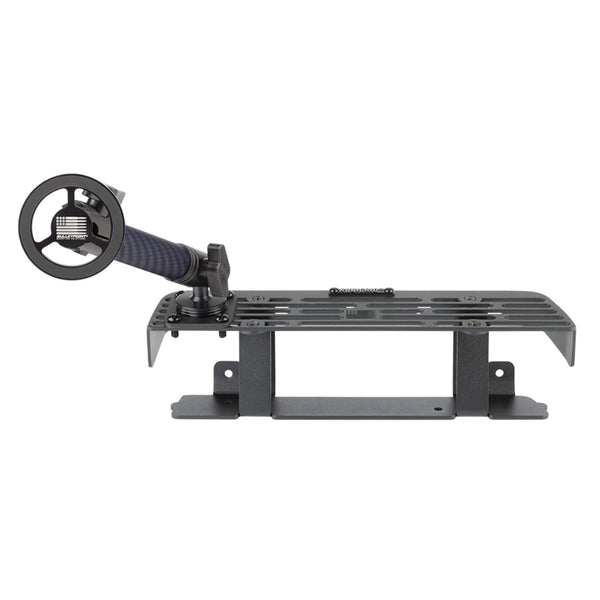 Bulletpoint RubiGrid Dash Mount | 2023+ Colorado / Canyon - Colorado & Canyon Enthusiasts