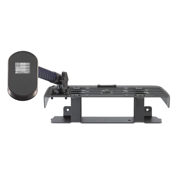 Bulletpoint RubiGrid Dash Mount | 2023+ Colorado / Canyon - Colorado & Canyon Enthusiasts