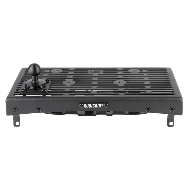 Bulletpoint RubiGrid Dash Mount | 2015-22 Colorado / Canyon - Colorado & Canyon Enthusiasts