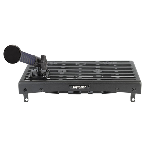 Bulletpoint RubiGrid Dash Mount | 2015-22 Colorado / Canyon - Colorado & Canyon Enthusiasts