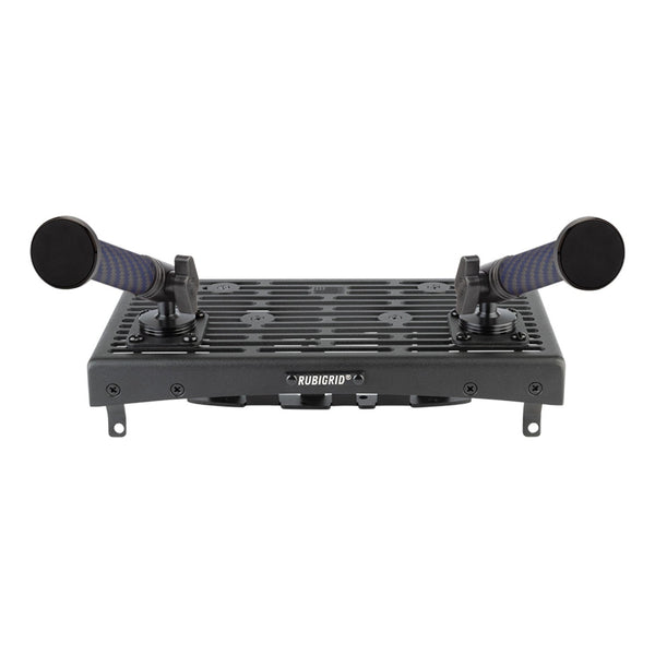 Bulletpoint RubiGrid Dash Mount | 2015-22 Colorado / Canyon - Colorado & Canyon Enthusiasts