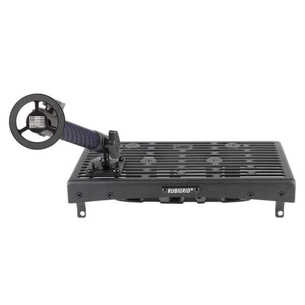 Bulletpoint RubiGrid Dash Mount | 2015-22 Colorado / Canyon - Colorado & Canyon Enthusiasts