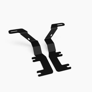 CCE Ditch Light Brackets | 2023+ Colorado/Canyon - Colorado & Canyon Enthusiasts