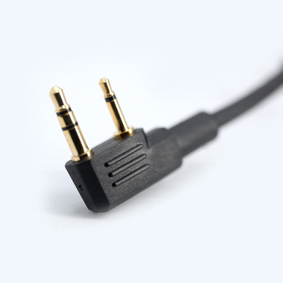 Rugged Radios CJ-CB CB RADIO JUMPER CABLE