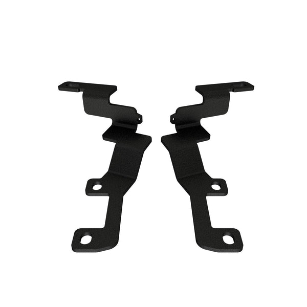 CBI Ditch Light Brackets | 2023+ colorado / canyon