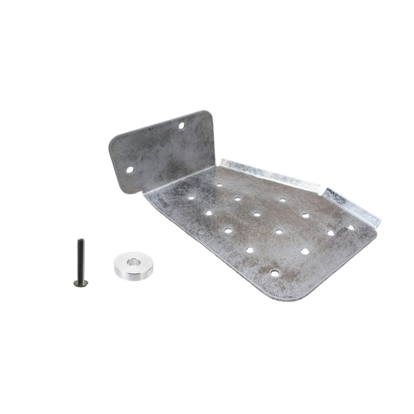 Level Up Suspension EVAP Canister Skid Plate | 2023+ Colorado / Canyon