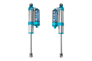 King Shocks Rear Piggyback Shocks | 17-22 Colorado ZR2 | 2023+ Colorado Trailboss / Canyon - Colorado & Canyon Enthusiasts