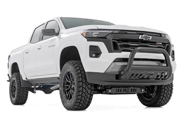Rough Country 4 Inch Lift Kit | 2023+ Colorado - Colorado & Canyon Enthusiasts