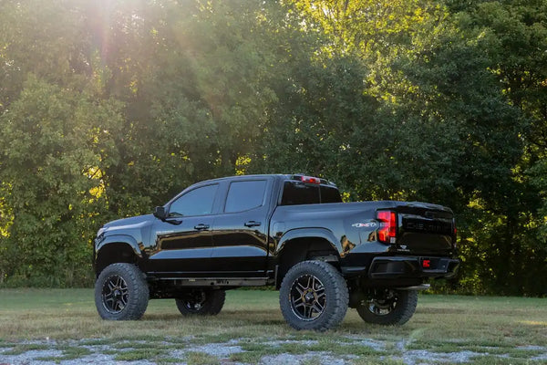 Rough Country 6 Inch Lift Kit | 2023+ Colorado - Colorado & Canyon Enthusiasts