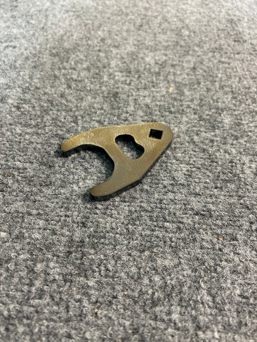 リオ 589 Fab Inner Tie Rod Wrench | 2023+ Colorado / Canyon