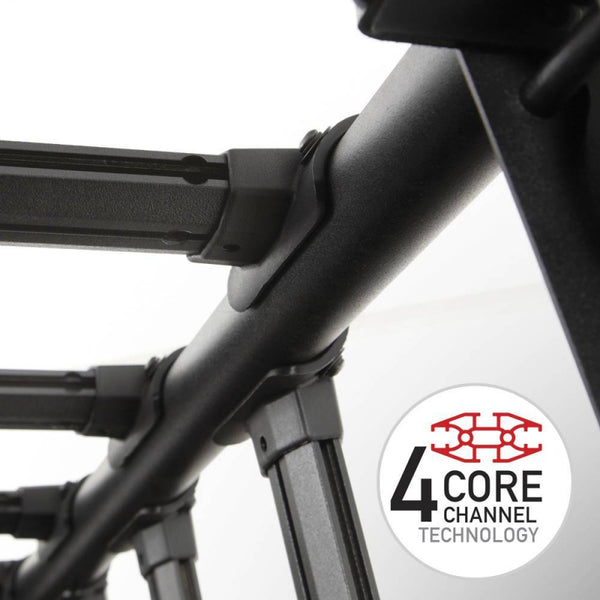 Go Rhino XRS Overland Xtreme Rack - Colorado & Canyon Enthusiasts