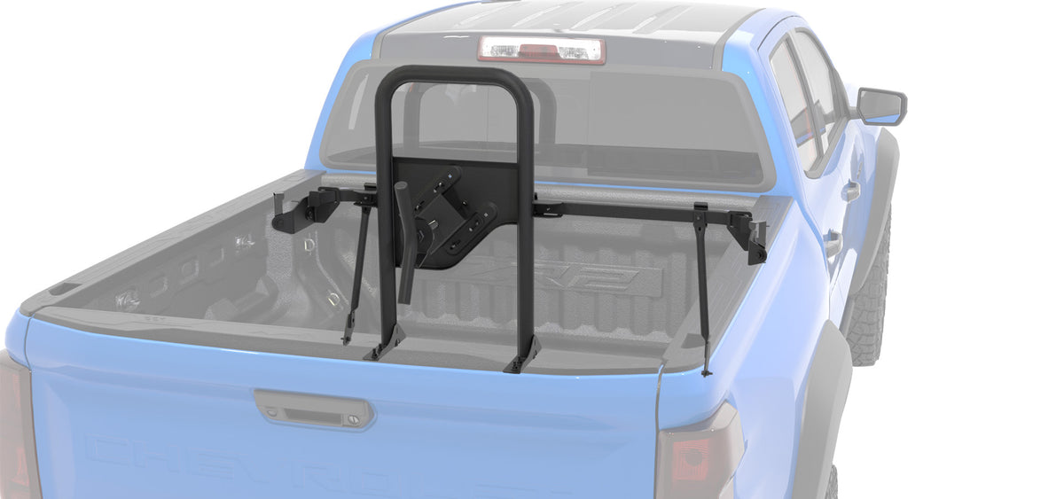AEV Vertical Tire Mount | 2023+ Colorado / Canyon