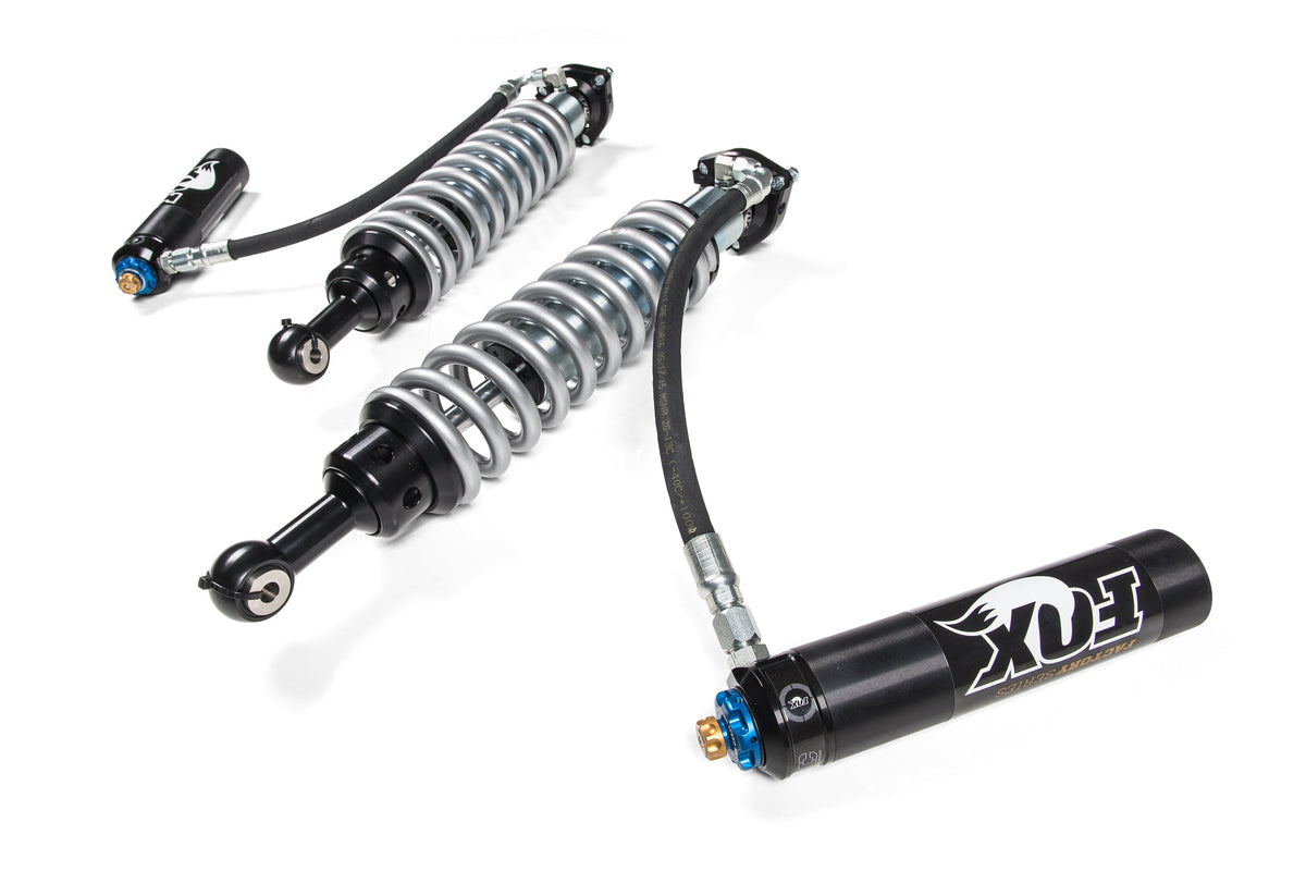 Fox 2.5 Factory Series Reservoir Coil-Overs | 5.5