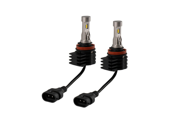 Diode Dynamics LED Low Beam Bulbs | 15-22 colorado / canyon - Colorado & Canyon Enthusiasts