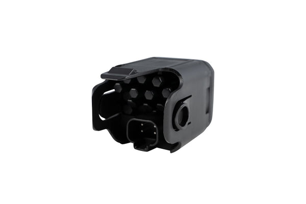 Diode Dynamics HitchMount LED Pod Reverse Kit | 2023+ Colorado / Canyon - Colorado & Canyon Enthusiasts