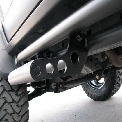 N-Fab RKR Step System | 15-23 colorado / canyon | Colorado