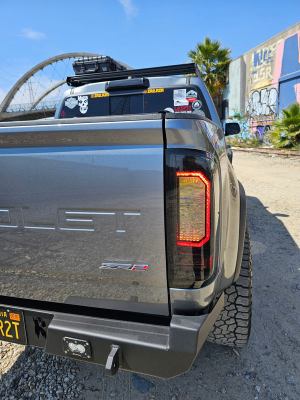 Coplus Infinite Series Tail Lights | 15-22 Colorado - Colorado & Canyon Enthusiasts