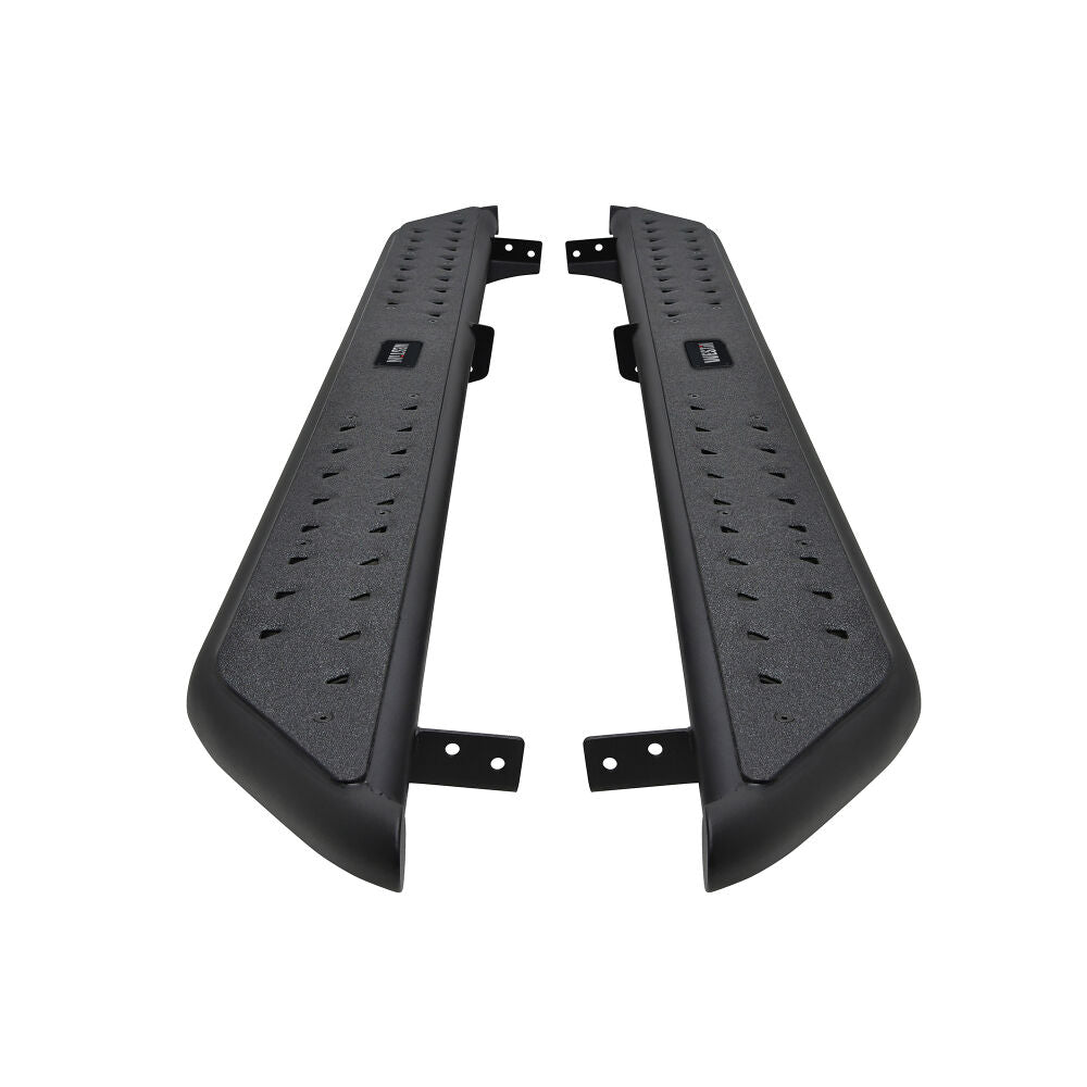 Westin Outlaw Nerf Step Bars | 15-23 colorado / canyon | Colorado