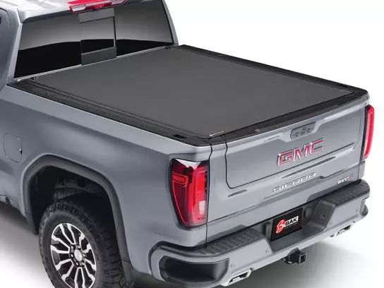 BAK Revolver X4s Truck Bed Cover | 2023+ Colorado/Canyon - Colorado & Canyon Enthusiasts