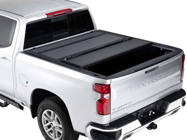 BAK BAKFlip MX4 Truck Bed Cover | 2015-22 Colorado/Canyon - Colorado & Canyon Enthusiasts