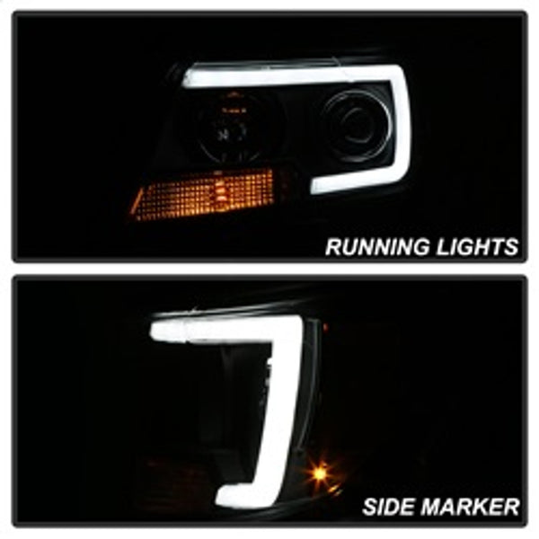 Spyder Headlights | 15-22 Colorado - Colorado & Canyon Enthusiasts