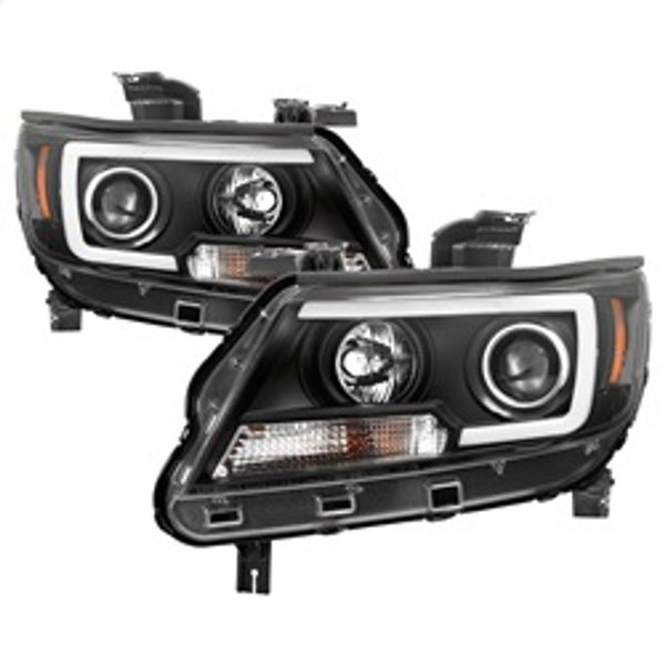 Spyder Headlights | 15-22 Colorado - Colorado & Canyon Enthusiasts