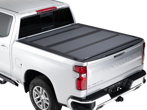 BAK BAKFlip MX4 Truck Bed Cover | 2015-22 Colorado/Canyon - Colorado & Canyon Enthusiasts