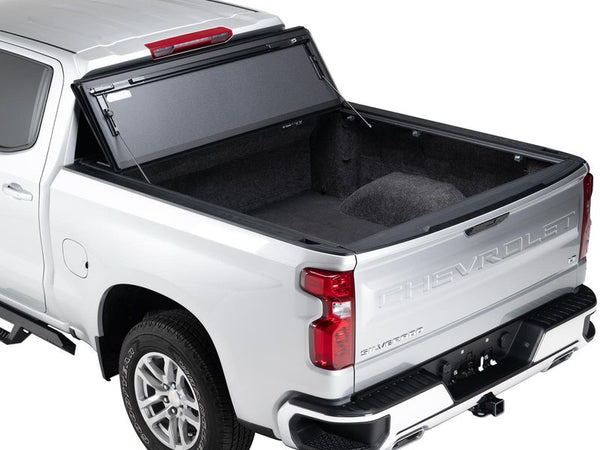BAK BAKFlip MX4 Truck Bed Cover | 2015-22 Colorado/Canyon - Colorado & Canyon Enthusiasts
