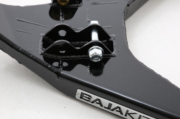 BAJAKITS PreRunner +2.5" kit - Colorado & Canyon Enthusiasts