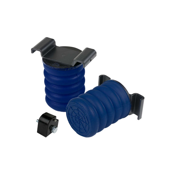 Superspring Sumo Springs - Rear Bump Stop Replacement | 15-22 Colorado/Canyon - Colorado & Canyon Enthusiasts