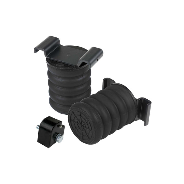 Superspring Sumo Springs - Rear Bump Stop Replacement | 15-22 Colorado/Canyon - Colorado & Canyon Enthusiasts