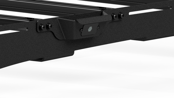 Prinsu Ridgeline Handles - Colorado & Canyon Enthusiasts