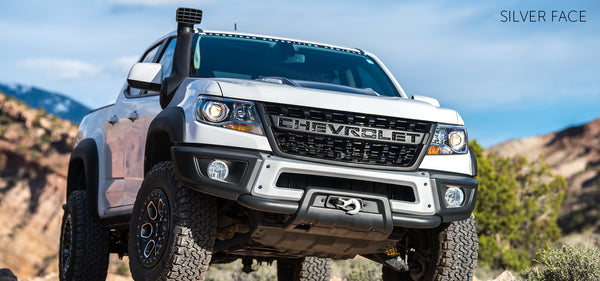 AEV Bison Front Bumper - Colorado & Canyon Enthusiasts