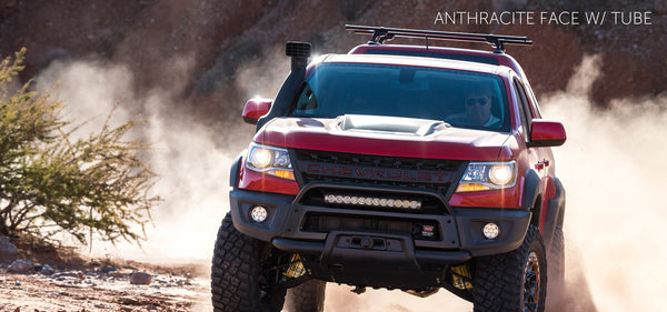 AEV Bison Front Bumper - Colorado & Canyon Enthusiasts