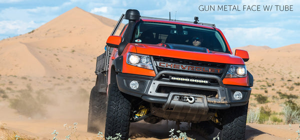 AEV Bison Front Bumper - Colorado & Canyon Enthusiasts