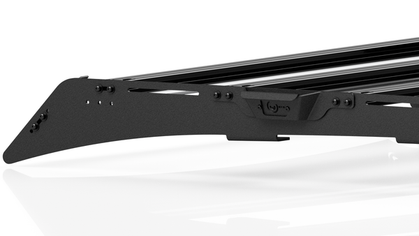 Prinsu Ridgeline Handles - Colorado & Canyon Enthusiasts