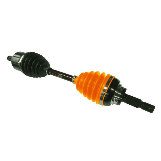 Front Axle Chevy Colorado & GMC Canyon