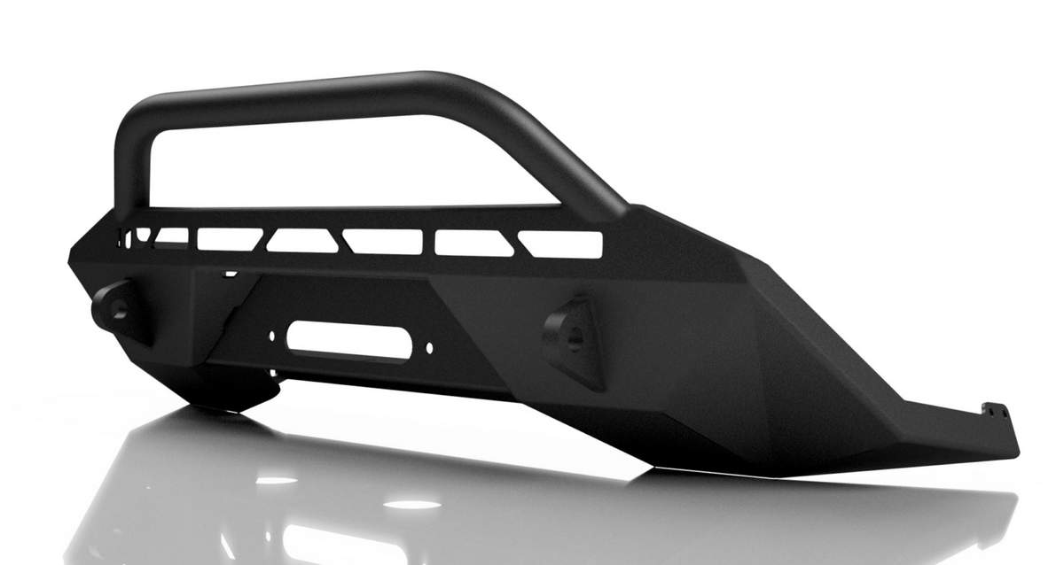 CBI Offroad Covert Series Bumper | 21-22 Colorado ZR2