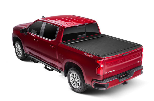 Roll-N-Lock M-Series Retractable Truck Bed Cover | 15-22 Colorado/Canyon - Colorado & Canyon Enthusiasts
