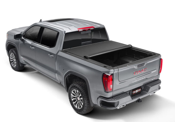 TruXedo Pro X15 Truck Bed Cover | 15-22 Colorado/Canyon - Colorado & Canyon Enthusiasts