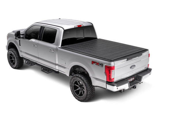 TruXedo Sentry Truck Bed Cover | 15-22 Colorado/Canyon - Colorado & Canyon Enthusiasts