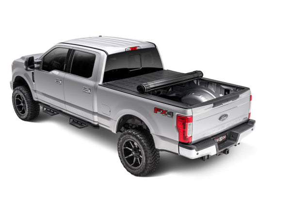 TruXedo Sentry Truck Bed Cover | 15-22 Colorado/Canyon - Colorado & Canyon Enthusiasts