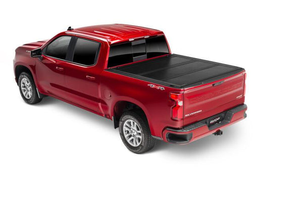UnderCover Ultra Flex Truck Bed Cover | 15-22 Colorado/Canyon - Colorado & Canyon Enthusiasts