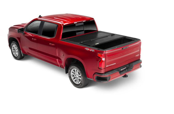 UnderCover Ultra Flex Truck Bed Cover | 15-22 Colorado/Canyon - Colorado & Canyon Enthusiasts
