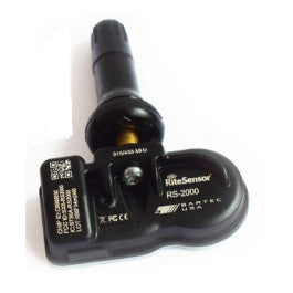 Bartec RS-2000 Rite Tire Pressure Sensor - Preprogrammed - Colorado & Canyon Enthusiasts