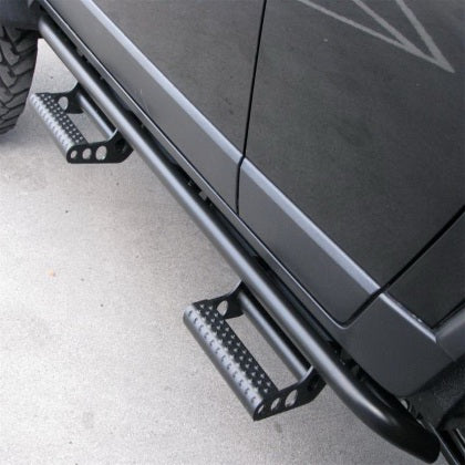N-Fab RKR Step System | 15-23 Colorado/Canyon - Colorado & Canyon Enthusiasts